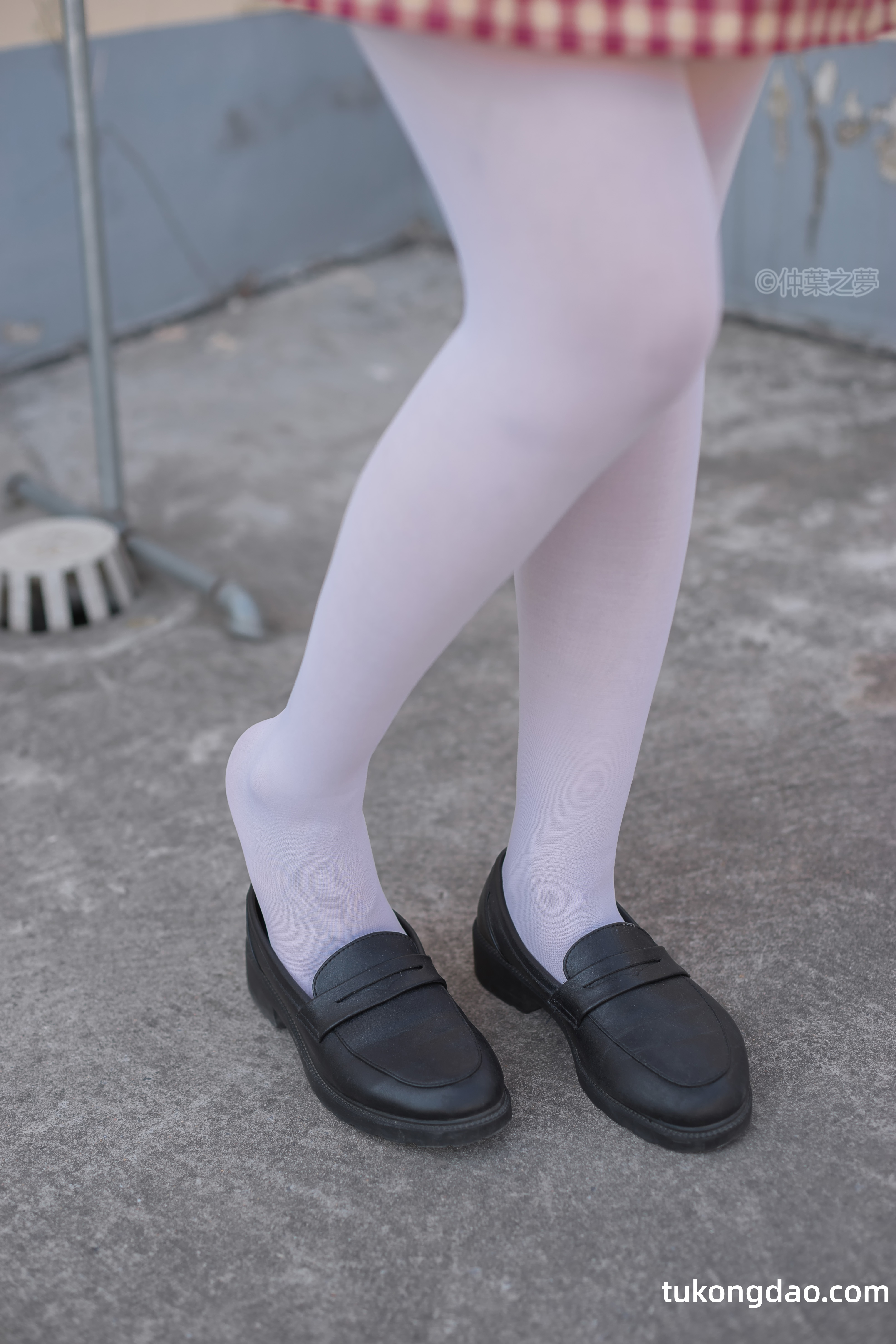 轻兰映画 SPL.009 写真集 写真系列-第10张